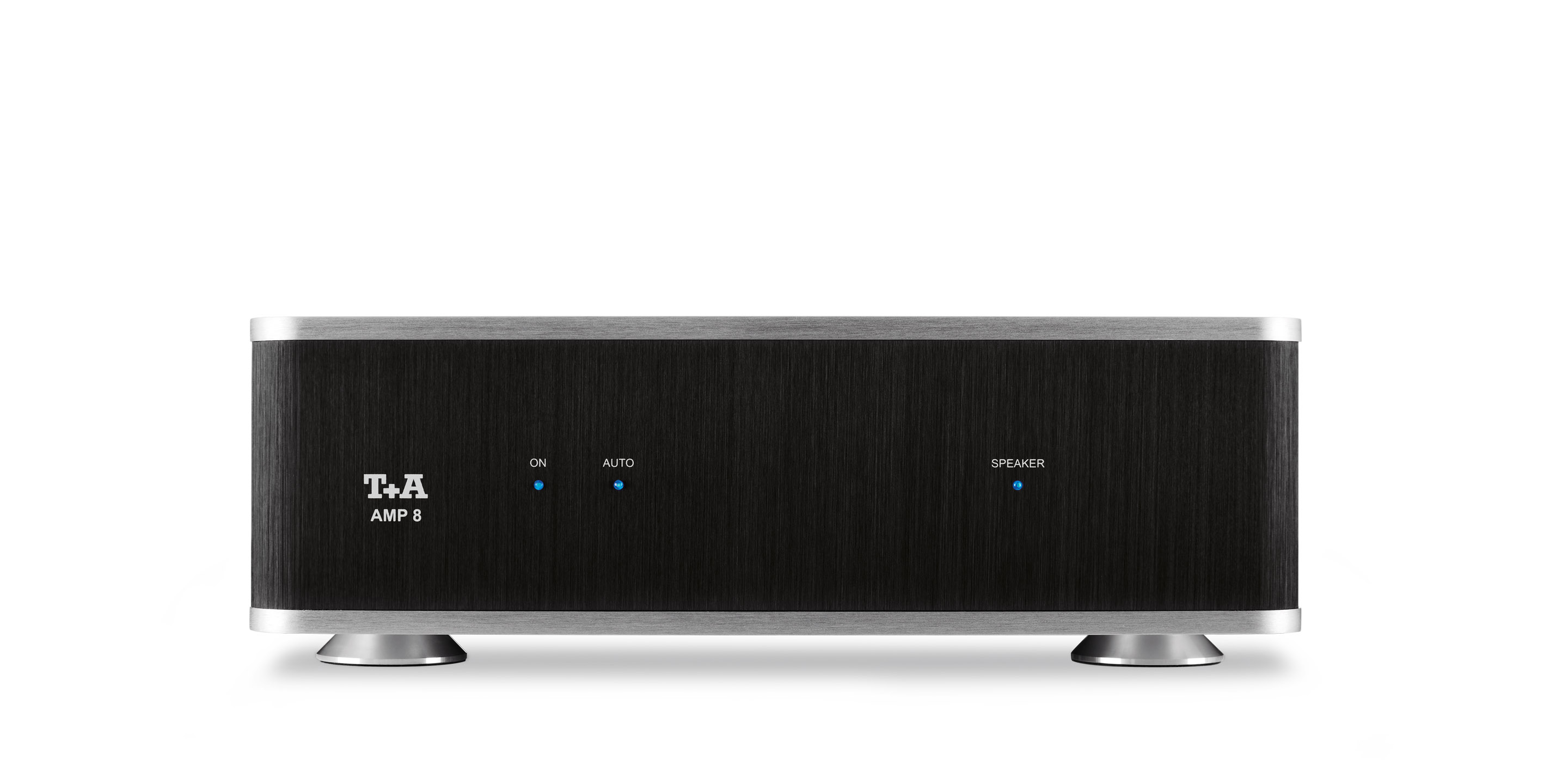 Power Ampli T+A Amp8